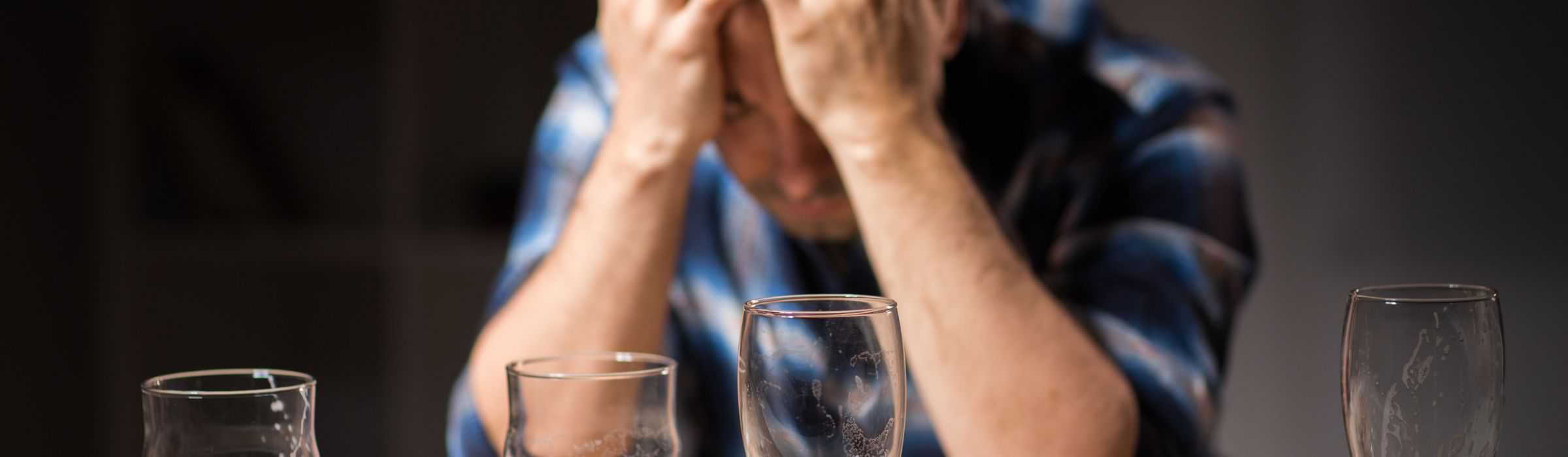 Does Alcohol Cause Inflammation? Yes, But It's Reversible