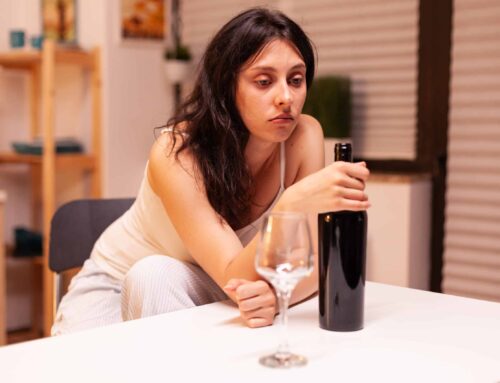 What Are The Consequences of an Alcohol Use Disorder?