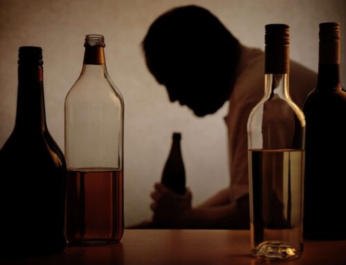 Am I an Alcoholic? – Questions To Ask Yourself