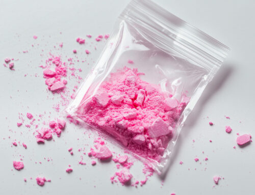 Pink Cocaine: Hollywood’s Deadly New Obsession