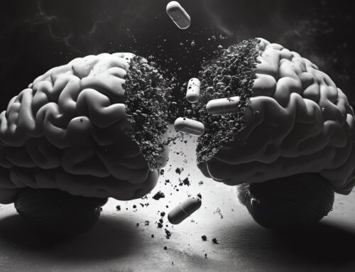 Exactly How Drugs and Alcohol Affect the Brain and How Addiction Treatment Helps