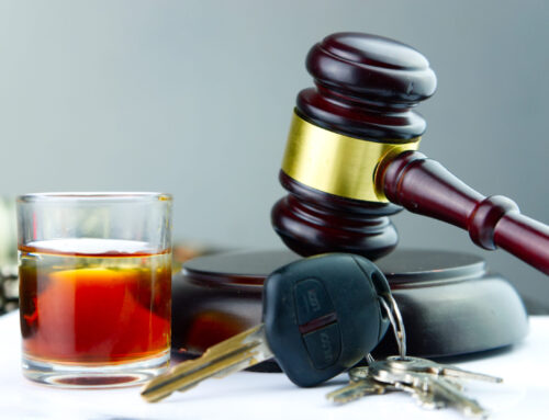 Why a DUI or Drug Arrest Doesn’t Have to Derail Your Life