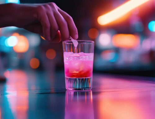 Are Roofies Making a Comeback? What You Need to Know About Rohypnol, GHB, and Date Rape Drugs