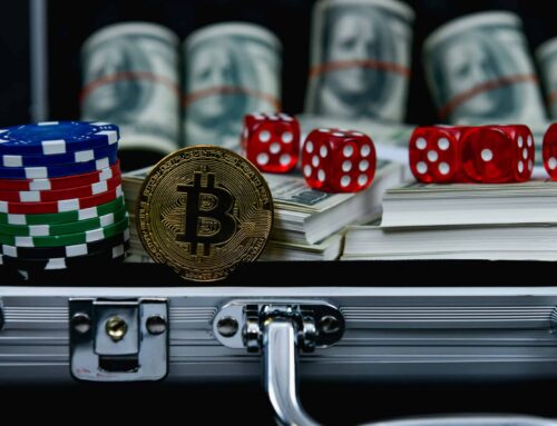 Crypto, Gambling, and Sex Addiction: When Drugs Exit, What Else Enters?